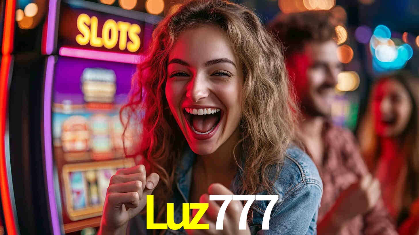 Interface do App Luz777