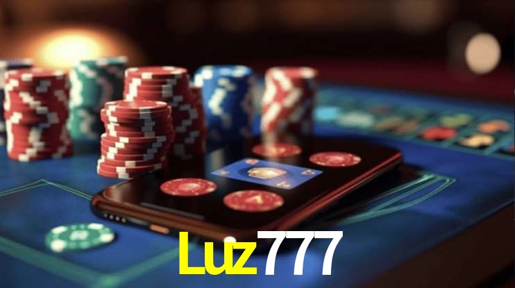 Estatísticas Luz777