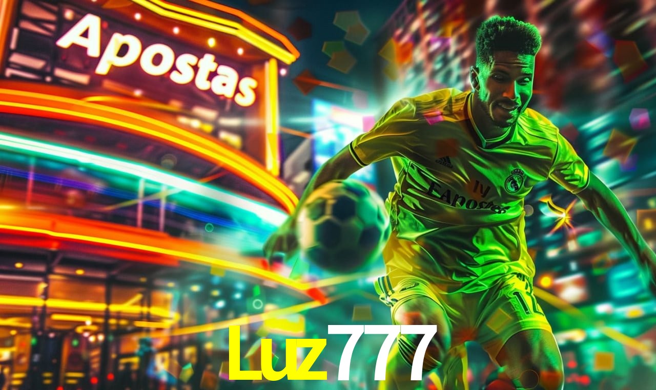 Promoções Sazonais Luz777