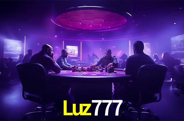 Promoção Relâmpago Luz777