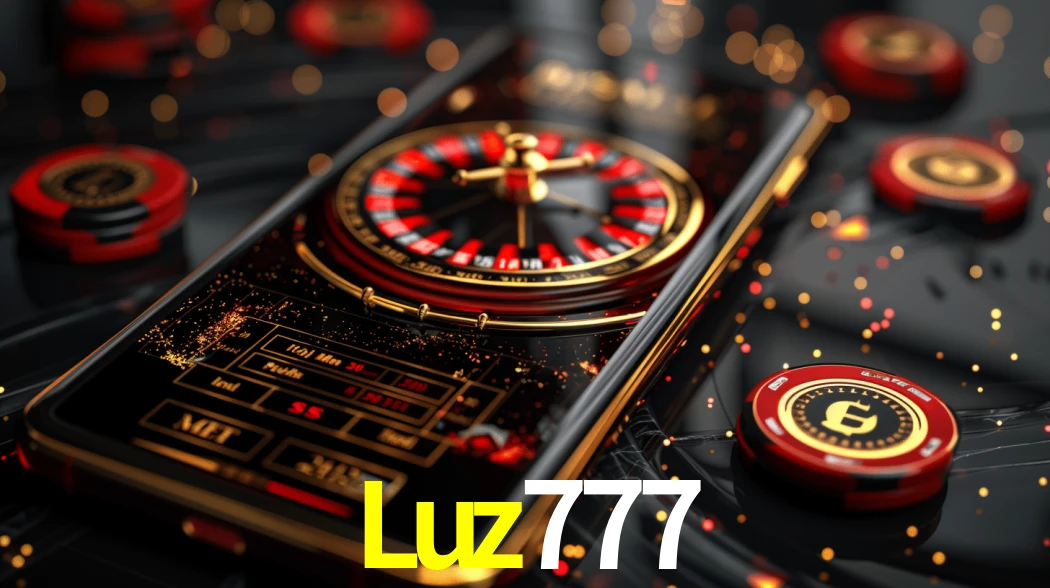 Descubra a Essência do Luz777: Nossa História e Compromissos