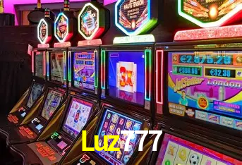 Descubra a Essência do Luz777: Nossa História e Compromissos