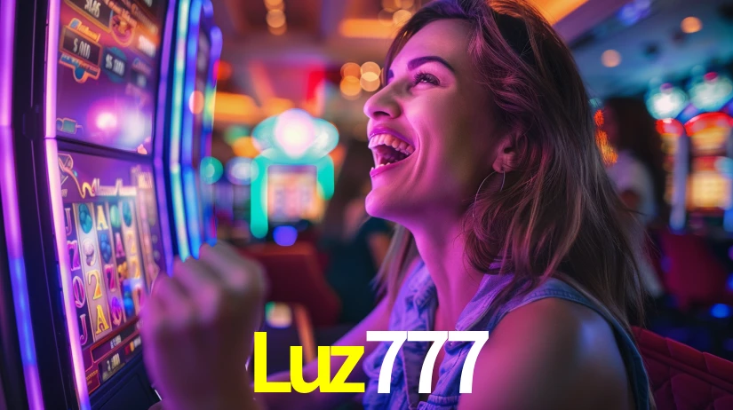 Luz 777 Com Login