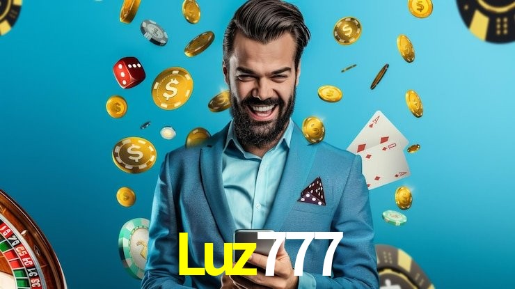 Casino Ao Vivo Luz777