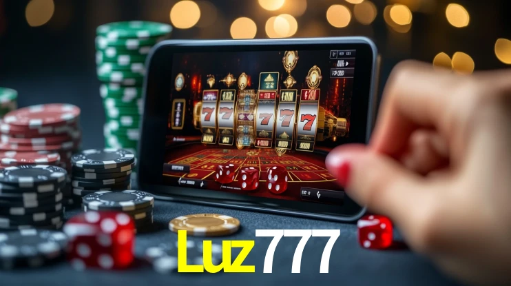 Programa VIP Luz777
