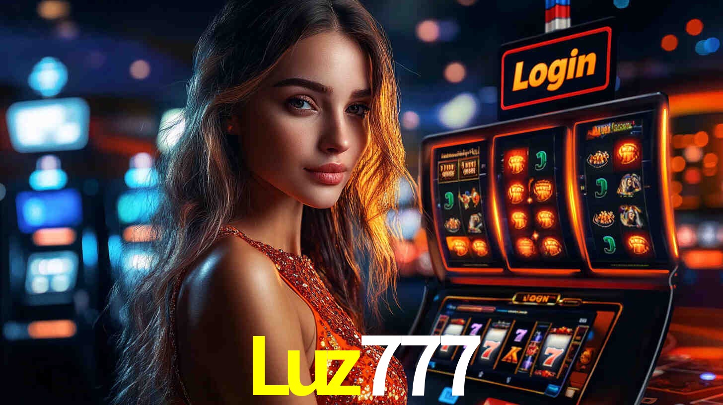 Luz777: Seu Cassino Premiado com Pagamentos Rápidos