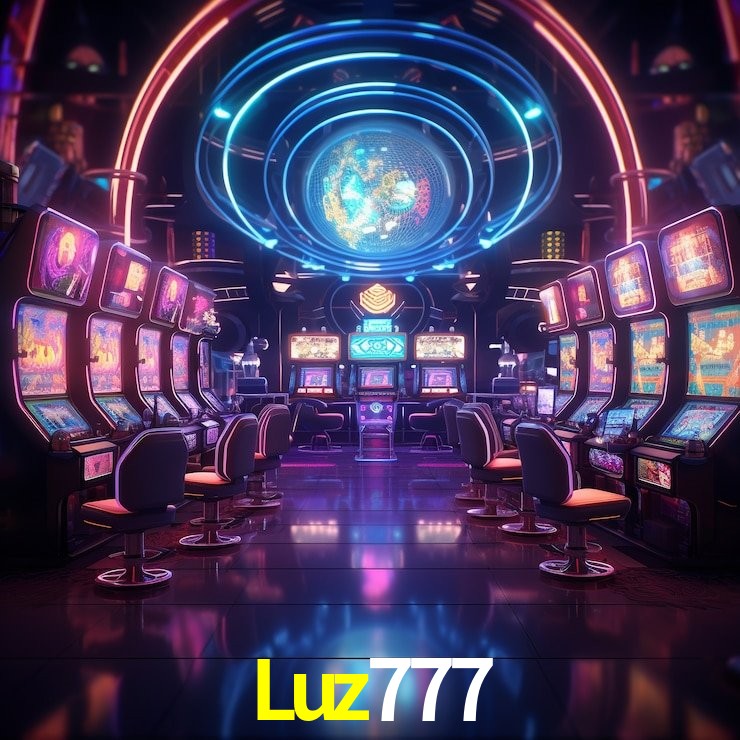 Promoções Sazonais Luz777