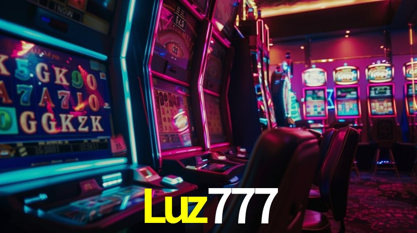 Descubra o Mundo do Cassino Online com Luz777