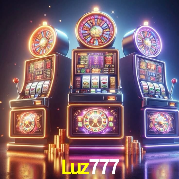 Luz777,Luz 777 Com Login