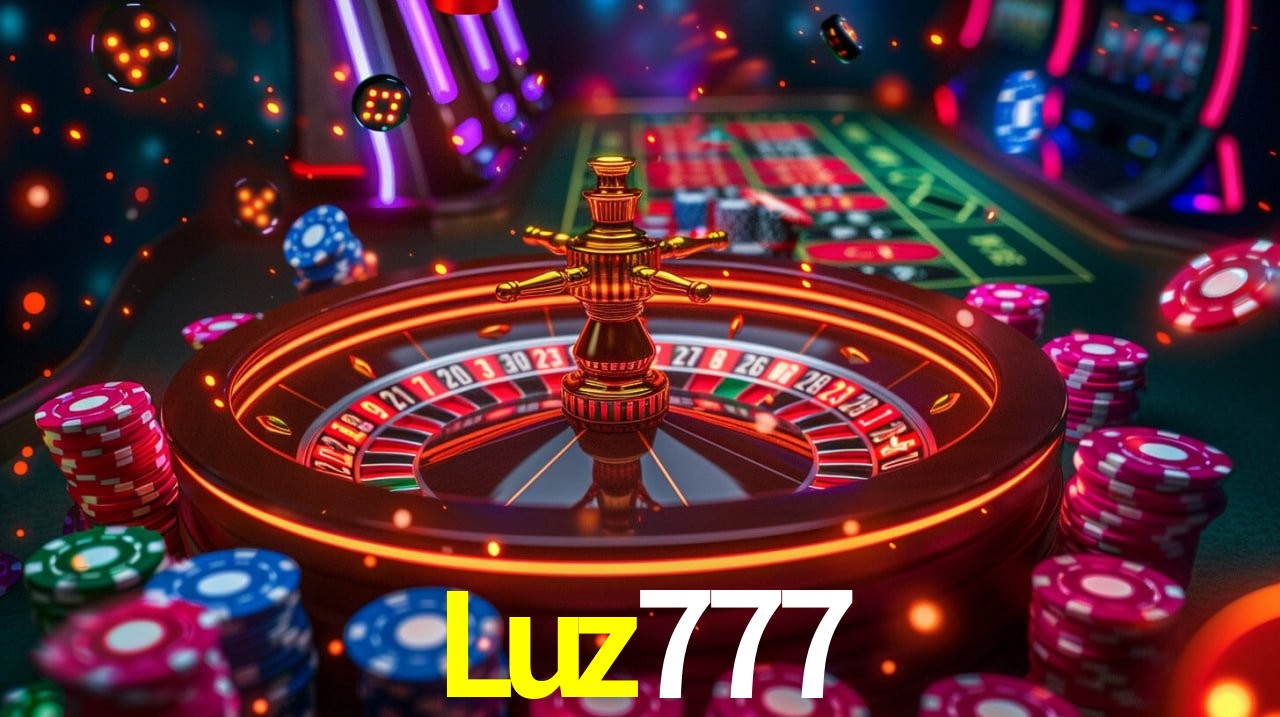 Apostas de Tênis Luz777