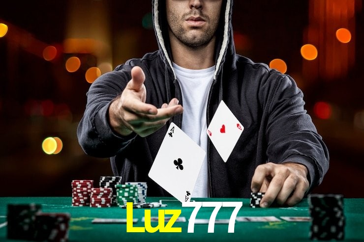 PIX Instantâneo Luz777