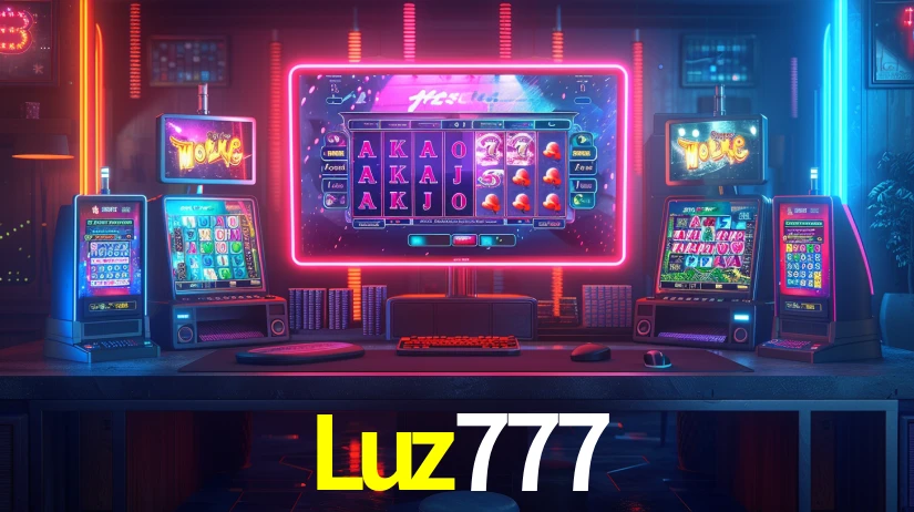 Luz 777 Com Login