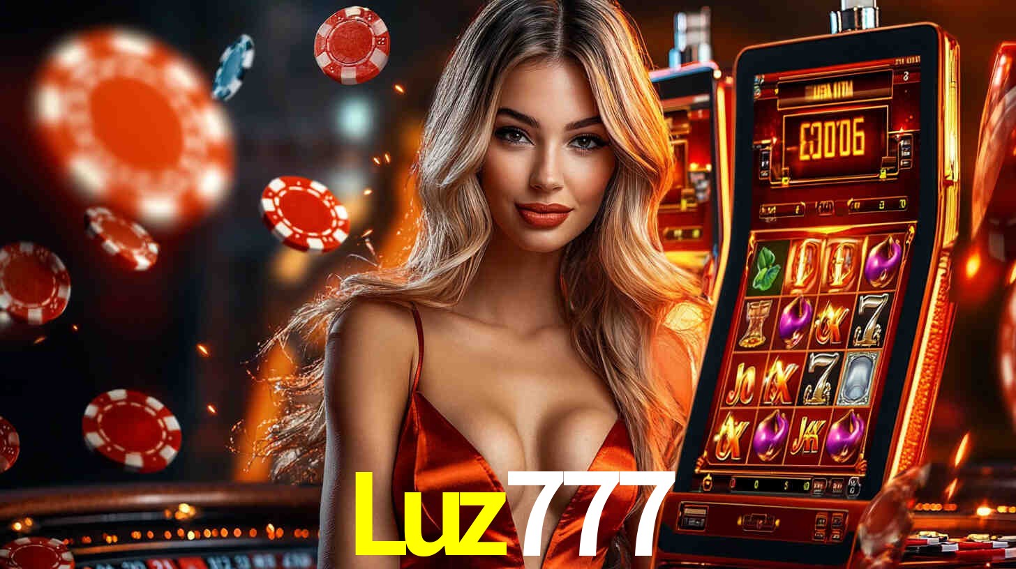 Luz777: Seu Especialista em Apostas Esportivas Brasileiras