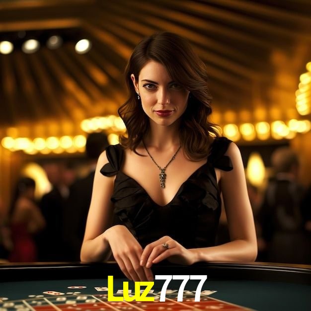 Jogos Exclusivos Luz777
