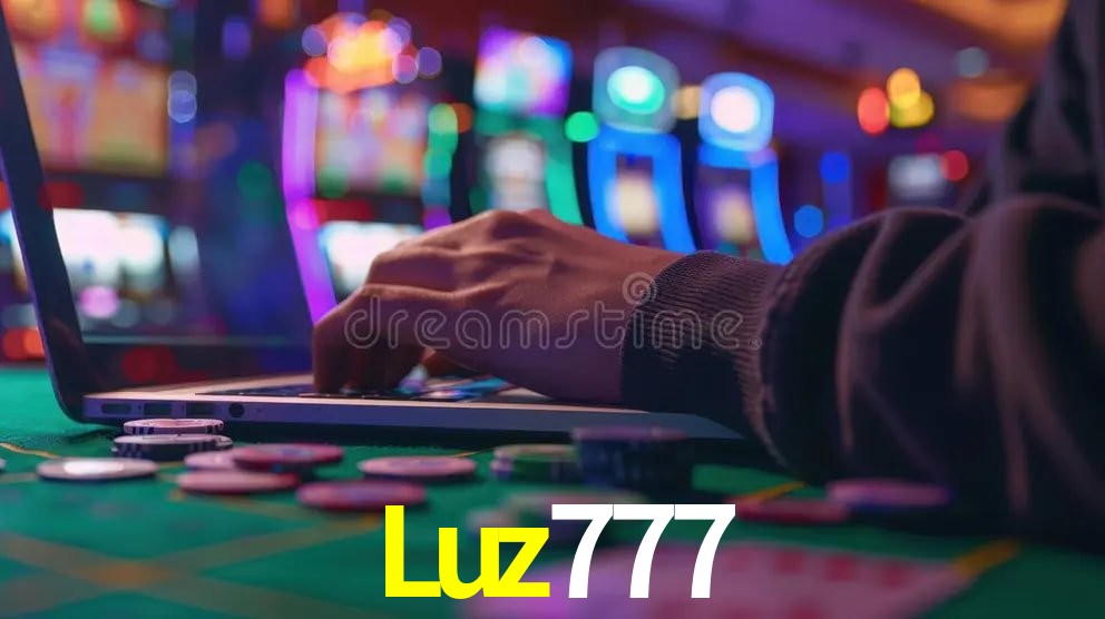 Estatísticas do Jogo Luz777