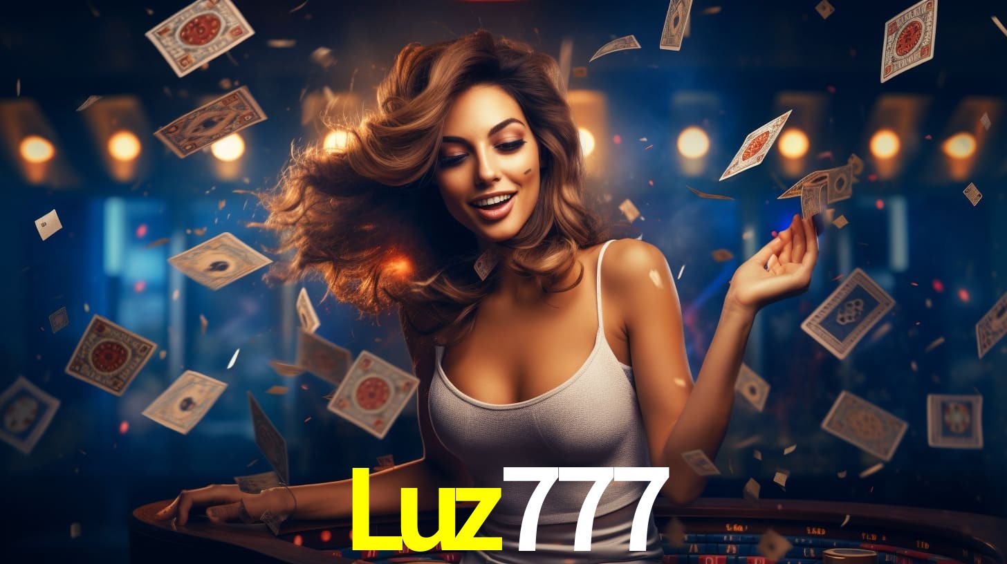 Luz 777 Bet