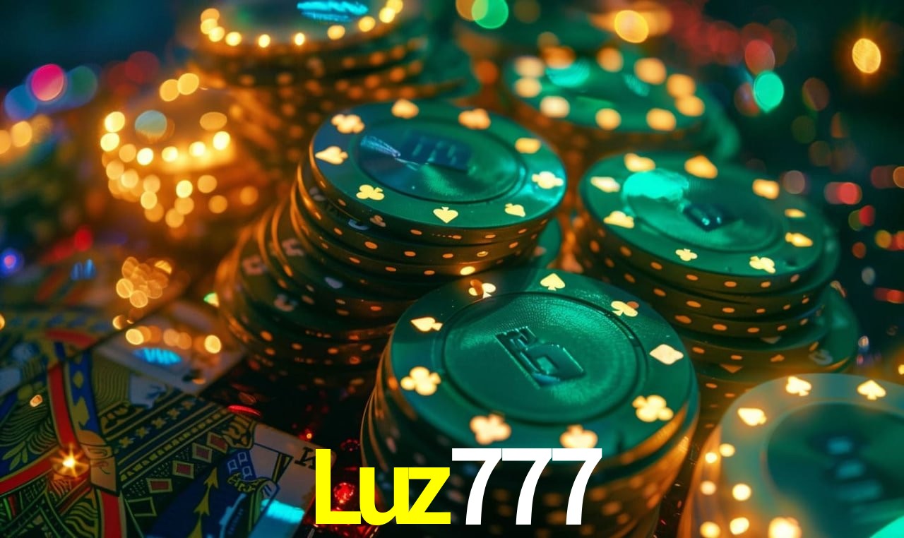 Cadastro Rápido Luz777