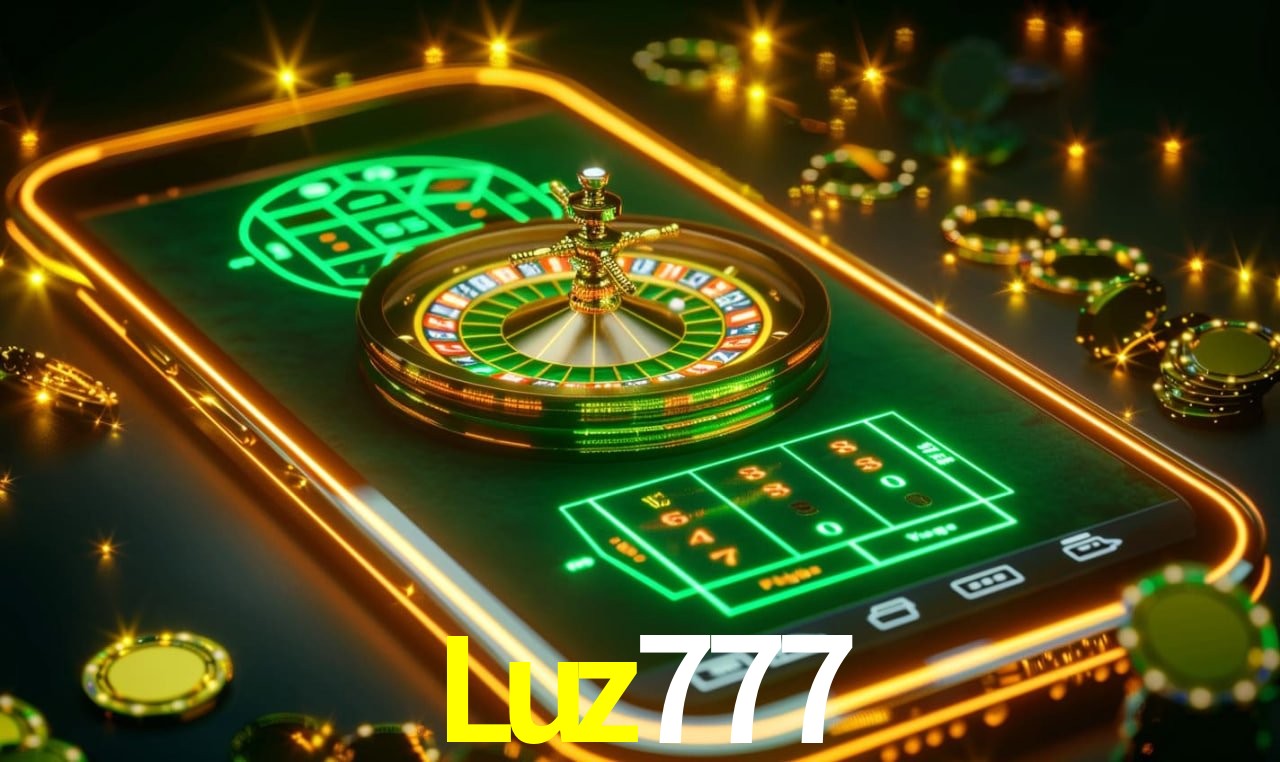 Cadastro Rápido Luz777