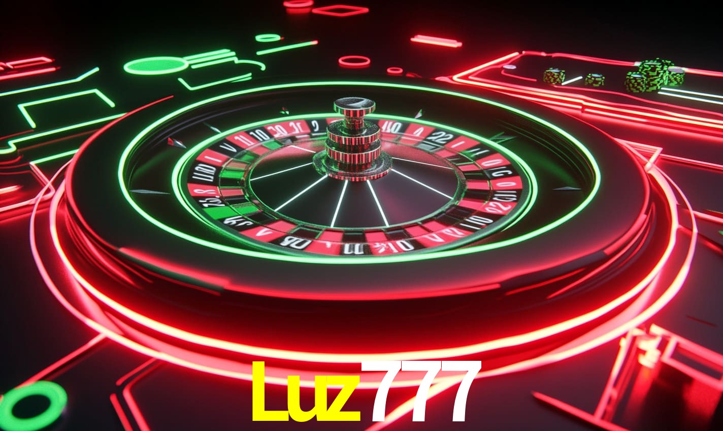 Bônus Diários Luz777
