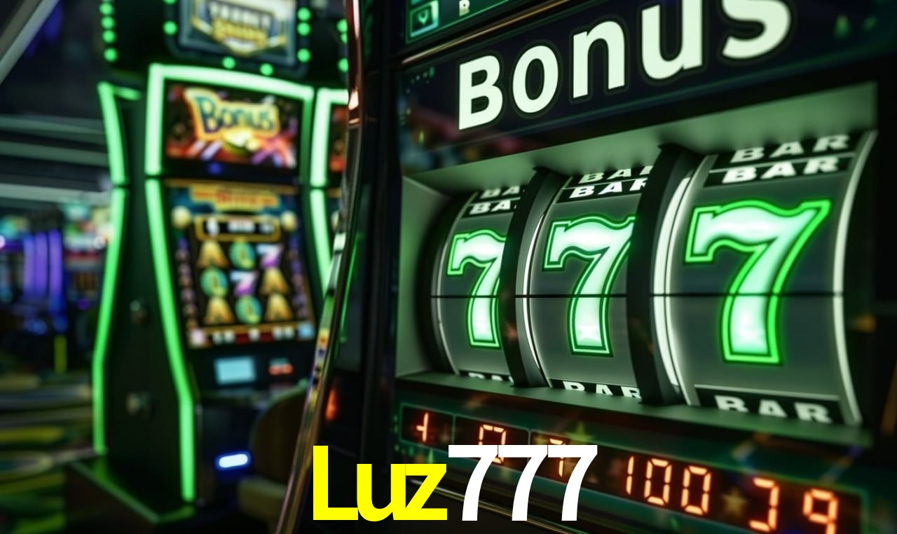 Mesa de Blackjack Luz777