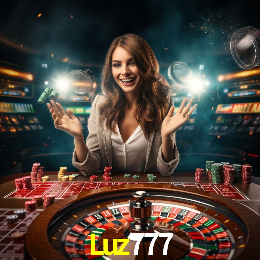 Luz 777 Bet