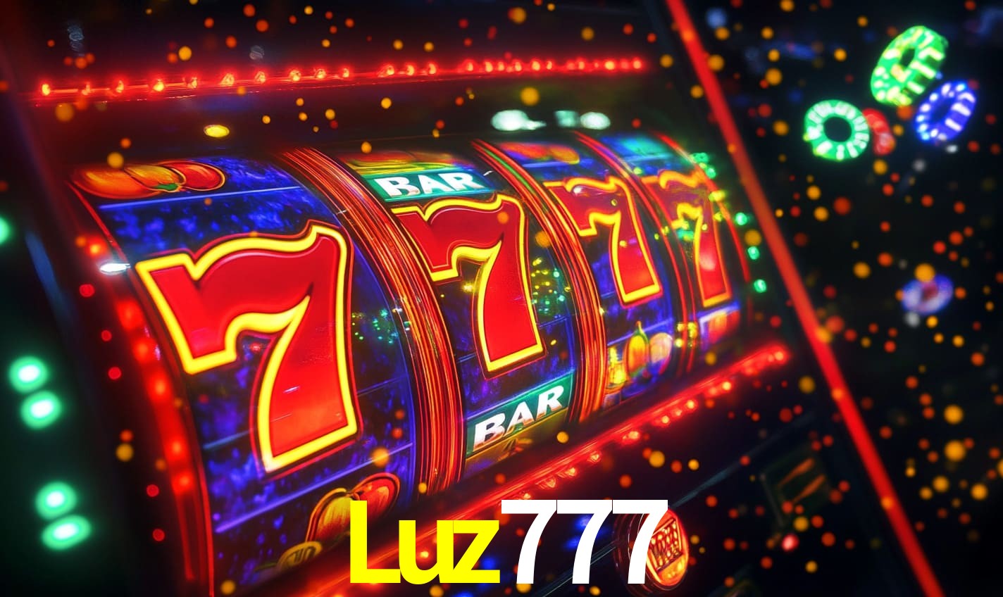 Luz777,Luz 777 Com Login