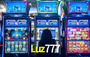 Desvendando o Mundo dos Jogos Virtuais na Luz777