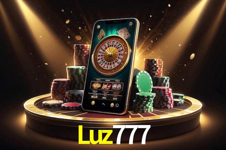 Diretório de Jogos Luz777
