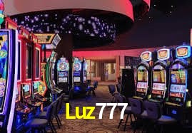 Sistemas de Segurança Luz777