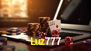 Apostas de Futebol Luz777