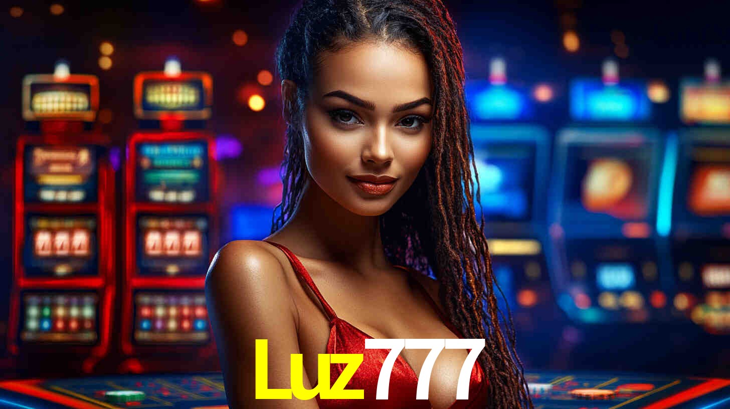 PIX Instantâneo Luz777