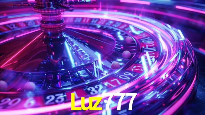 Casino VIP Luz777