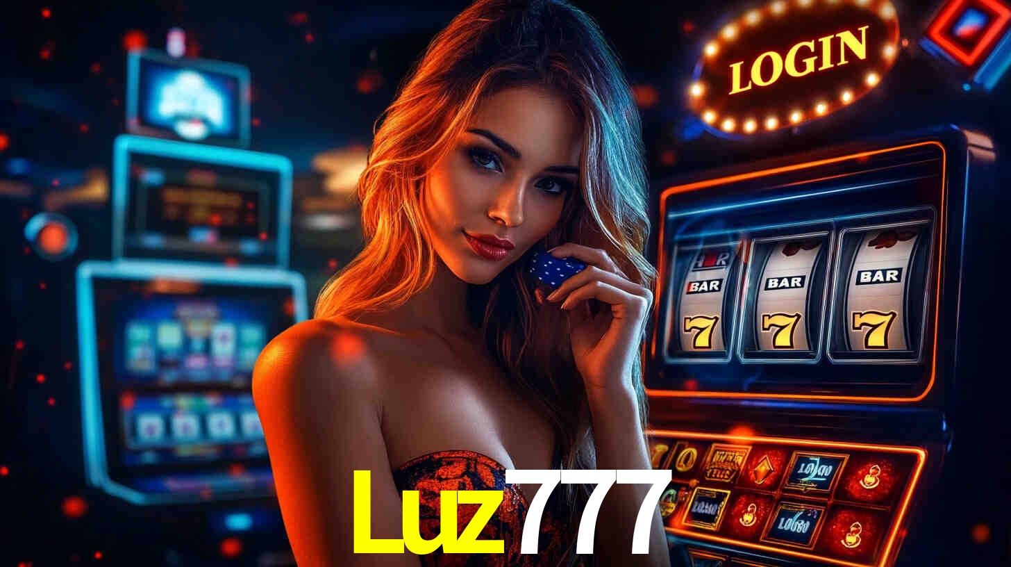 Luz 777 Bet
