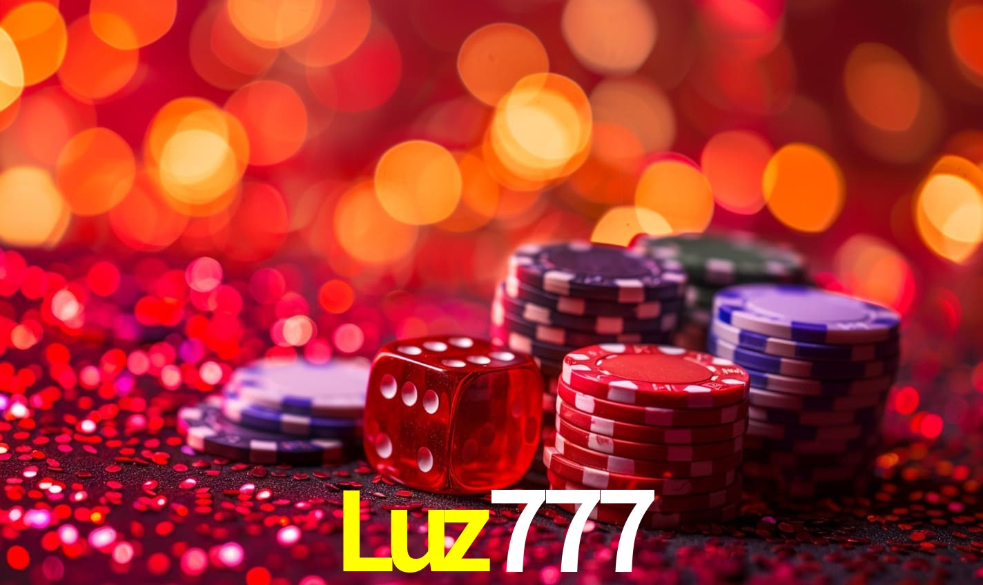 Torneios Luz777