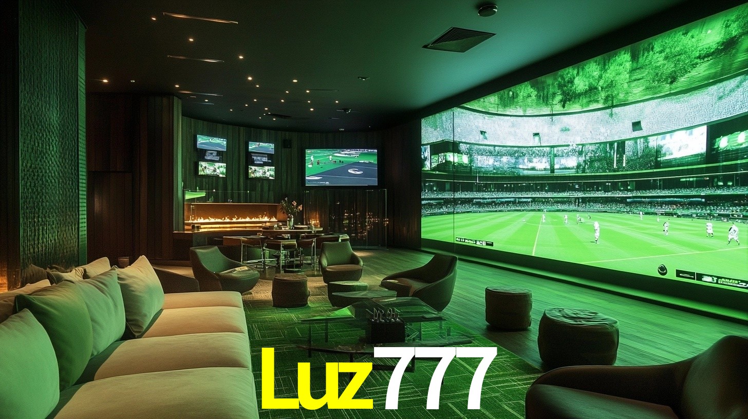 Luz 777 Com Login