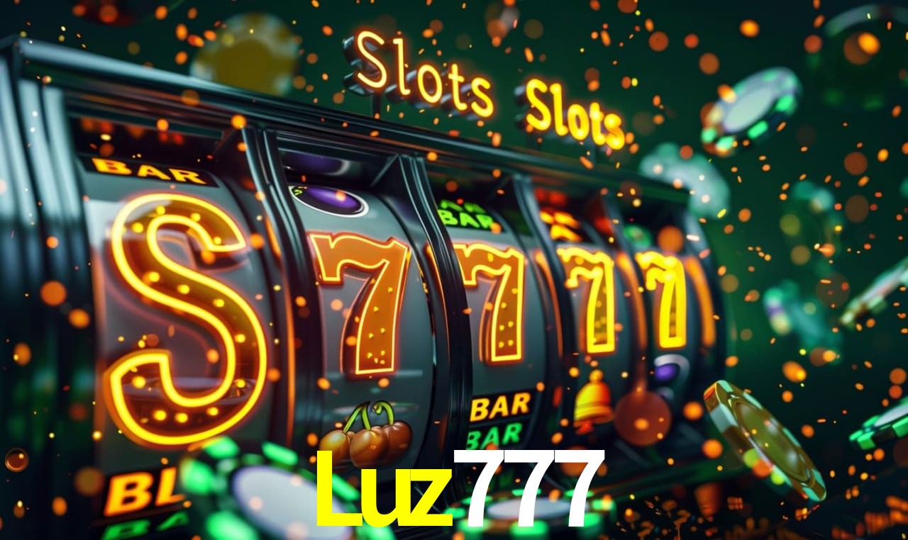 Login Seguro Luz777