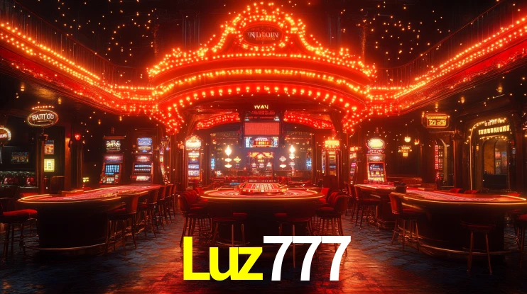 Experimente o Login Seguro Premium no Luz777