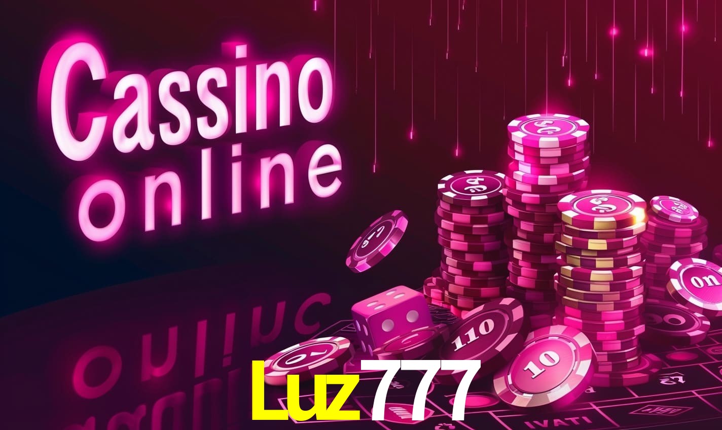 Programa VIP Luz777
