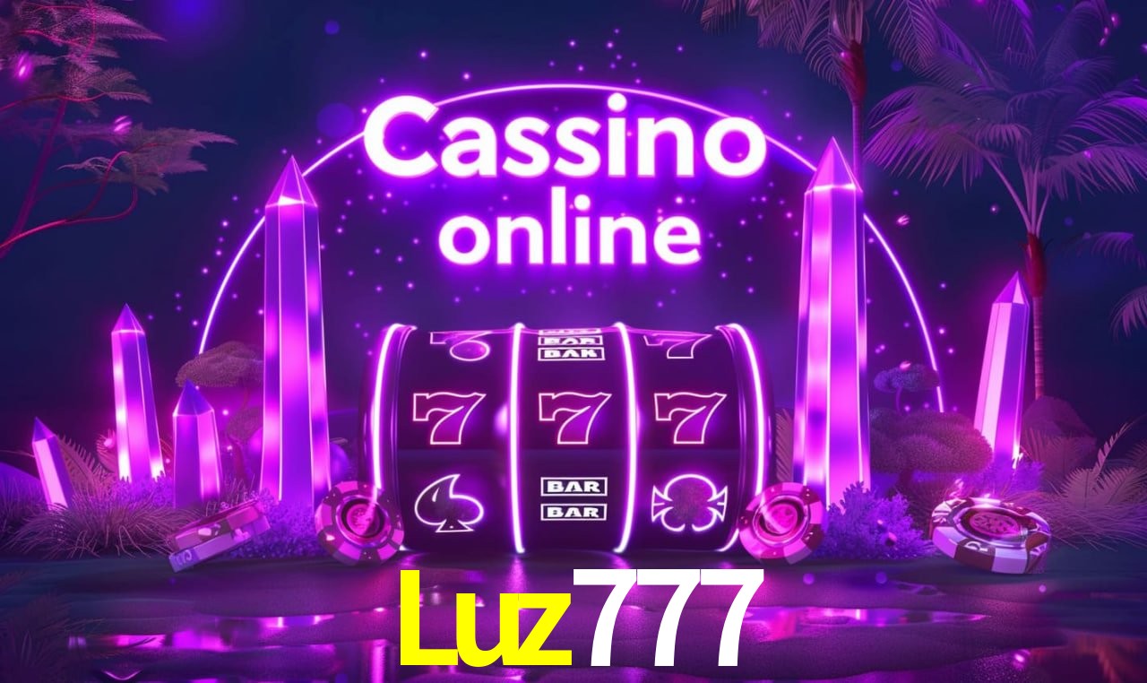Casino Ao Vivo Luz777