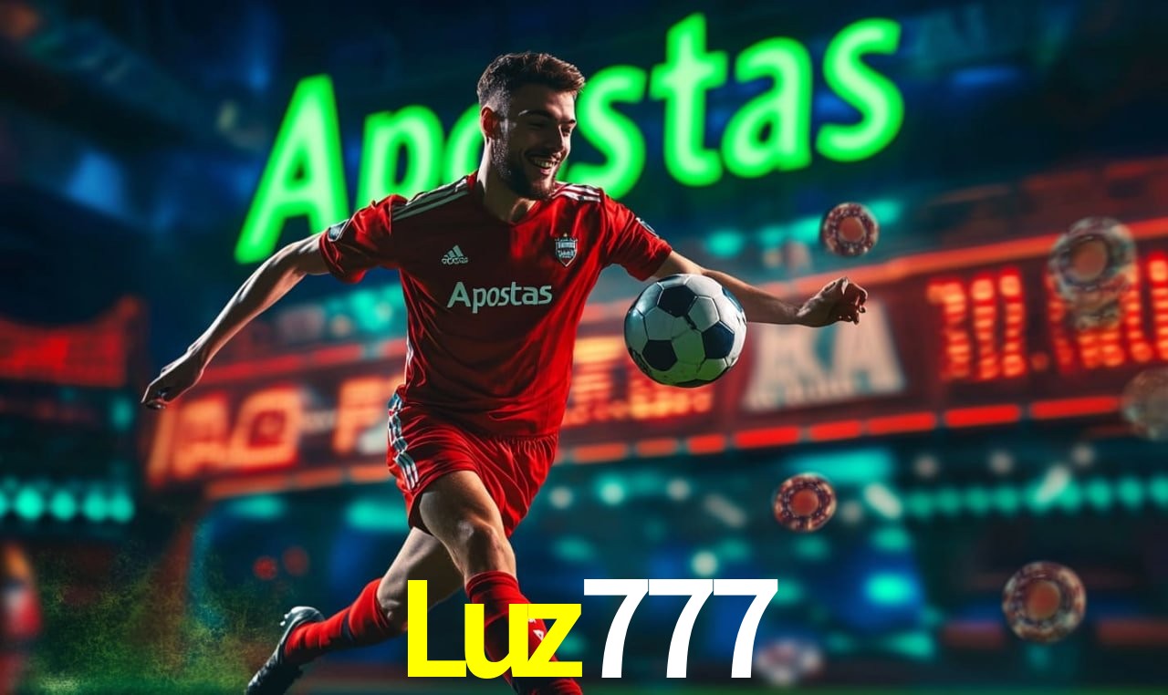 Experiência VIP Luz777