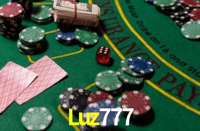 Luz777,Luz 777 Com Login
