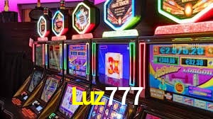 Estatísticas Luz777