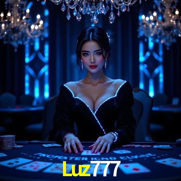 Experiência VIP Luz777