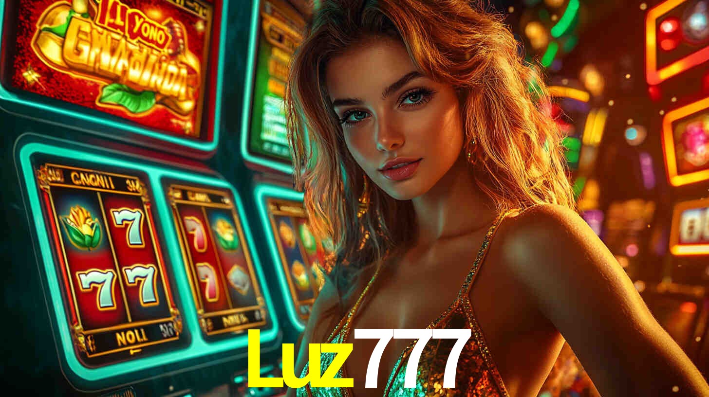 Bônus Diários Luz777