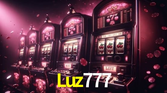 Bônus de Boas-vindas Luz777