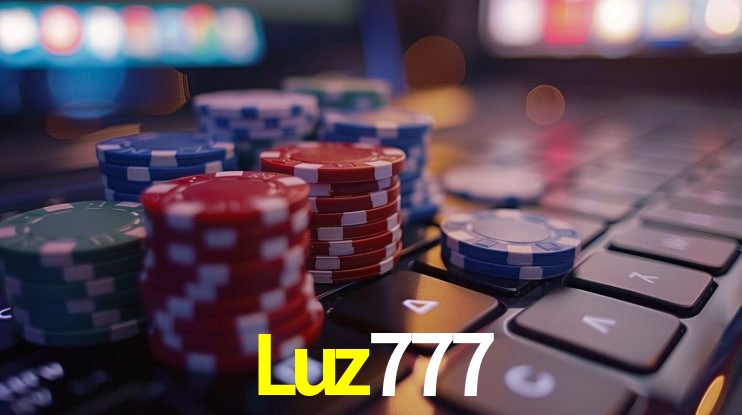 Provedores de Jogos Luz777