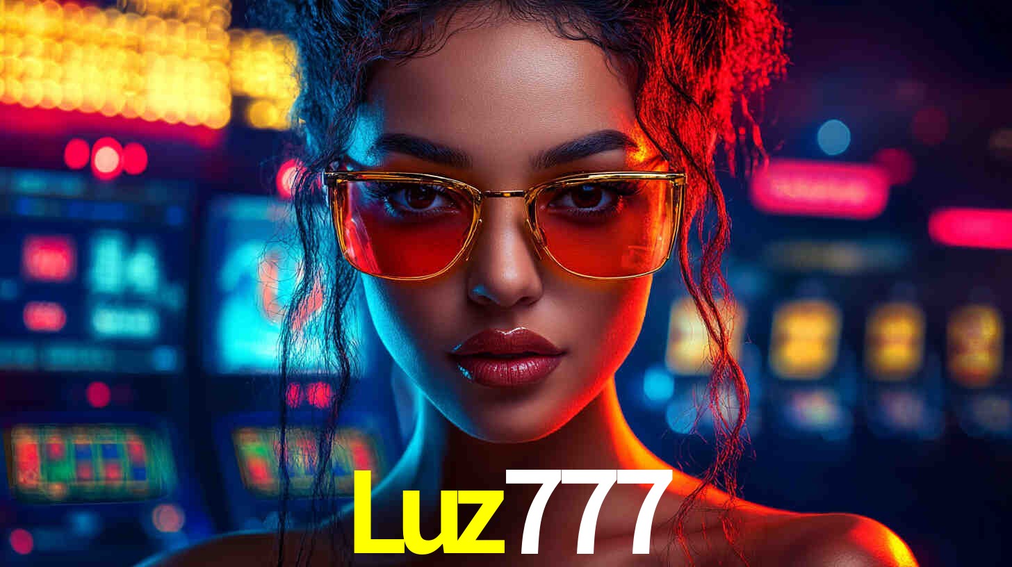 Apostas de Futebol Luz777