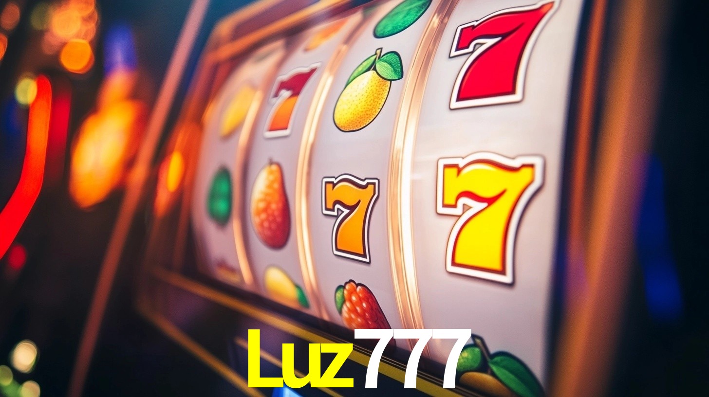 Luz777,Luz 777 Com Login