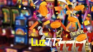 Luz 777 Com Login