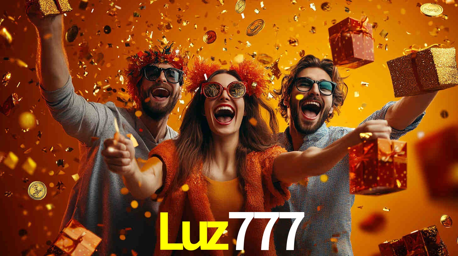 Luz 777 Com Login